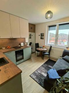 Kawalerka pod Kocykiem - 0