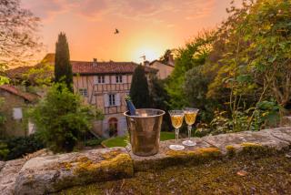 Maison d'Exception avec Piscine Privée au Cœur de Figeac - 9