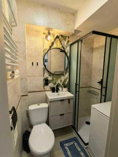 Kawalerka pod Kocykiem - 3