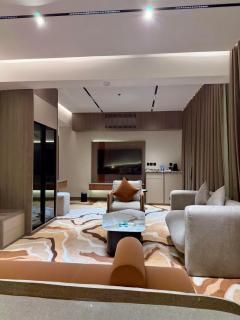 فندق ريتش لوبي حائل - Rich Lobby Hotel Hail - 5