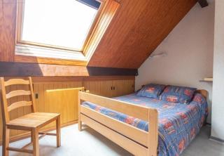 DUPLEX PROCHE DU TELECABINE et DES THERMES - 8