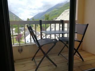 DUPLEX PROCHE DU TELECABINE et DES THERMES - 4