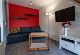 DUPLEX PROCHE DU TELECABINE et DES THERMES - 2