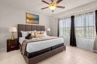 Beachfront Condo with Spacious Balcony - 0