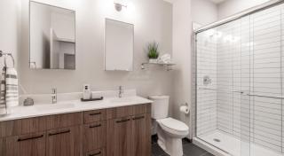 Elysian 4 bedroom 3 bathroom Suites - 3