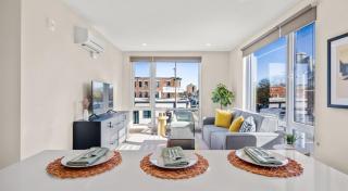 Elysian 4 bedroom 3 bathroom Suites - 5