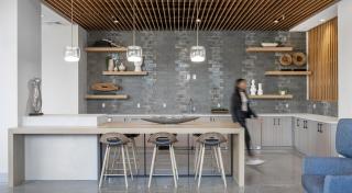 Elysian 4 bedroom 3 bathroom Suites - 1