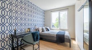 Elysian 4 bedroom 3 bathroom Suites - 6
