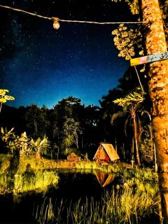 Chalé Moon - Vale do ribeira - 1