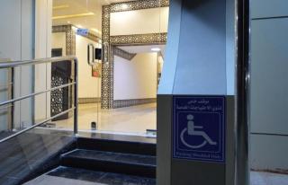 شقق مناير الالماس للوحدات السكنية - 9