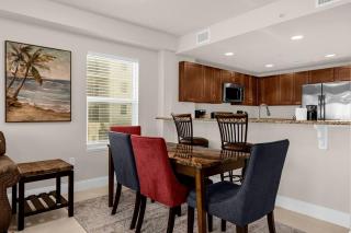 Beachfront Condo with Spacious Balcony - 3