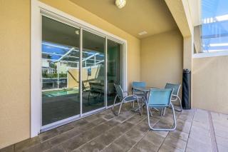 Casa 3Q c/ Piscina Privativa no Serenity - 9