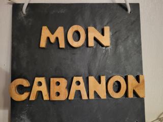 Mon Cabanon - 9