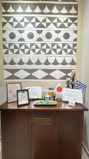 Petra Home Pyrgi - 9