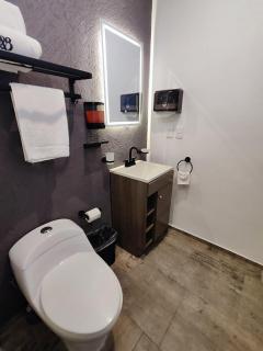 Departamento Equipado para 4 personas - 2