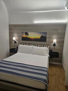 Athena Apartments - 5