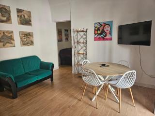 Athena Apartments - 4