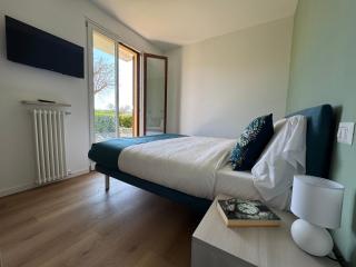 Appartamento Panorama - 2