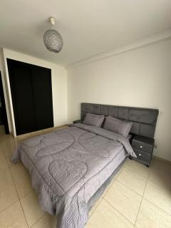 Appartement de luxe avec piscine - 1