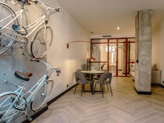 Castelar Urban Suites - 1