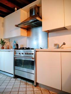 Villetta San Silvestro, Sentiti a casa nel Cuore di Vicenza, Citta' Unesco - 5