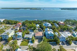 Seashell Oasis - Dog Friendly, Pool by Anna Maria Life - 5
