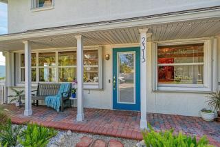 Seashell Oasis - Dog Friendly, Pool by Anna Maria Life - 3