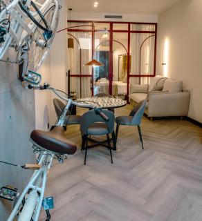 Castelar Urban Suites - Badajoz - 4