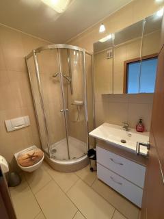 hochwertige 2-Betten Wohnung mit Naturblick und Terrasse - 2