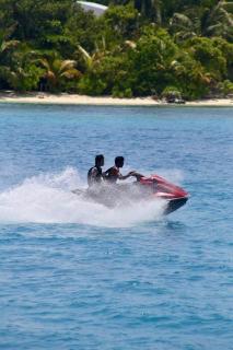 FEHIVILLA RESIDENCE Dhangethi - Dhangethi - 3