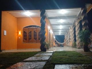 CURVA DAS DUNAS-casa temporada Lençóis maranhenses - 7