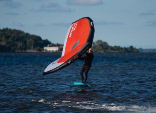 Villa Upwind Kitesurfing Wingfoil Windsurfing Rowery Sauna - 6