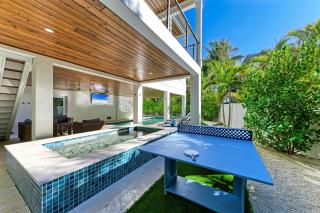 Sentimental Sunset - Pool & Spa, Near Bean Point & Pine! by Anna Maria Life Vacation Rentals - 8