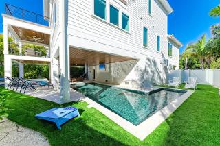 Sentimental Sunset - Pool & Spa, Near Bean Point & Pine! by Anna Maria Life Vacation Rentals - 7