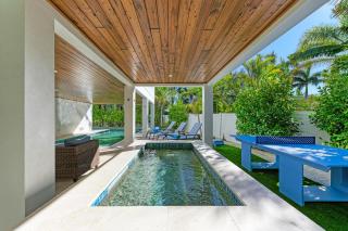 Sentimental Sunset - Pool & Spa, Near Bean Point & Pine! by Anna Maria Life Vacation Rentals - 5