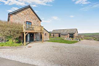 1 Bed in St. Gennys oc-l34629 - 1