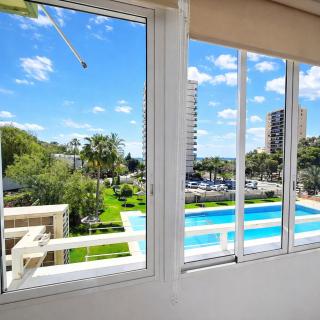 Apartamento Paradise Aguadulce - 7