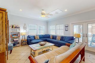 Gulf Breezes Unit B - 4
