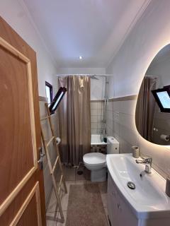 Maria’ s apartment - 6