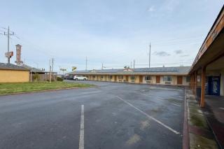 Gables Motel Near Fresno Yosemite - 8