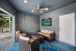 Soulshine - Dog Friendly! Pool, On a Canal with Dock by Anna Maria Life Vacation Rentals - 1