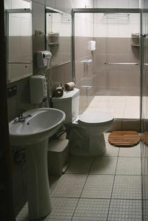 Hotel Aranjuez - 9