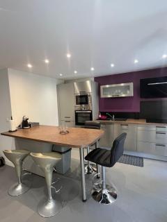 Entre mer et étang - 1