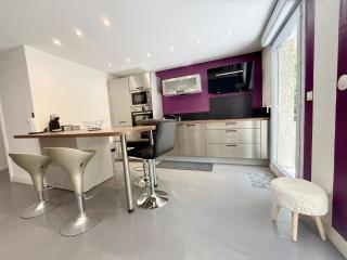 Entre mer et étang - 2