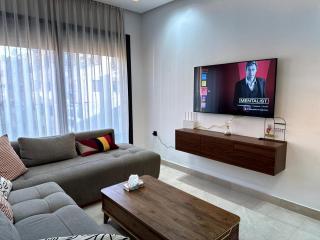 Havre Moderne & Cosy Near CFC - 0