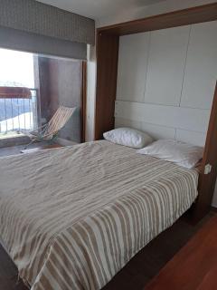 Gran Parador, El Colorado, ski in-out - Santiago - 2