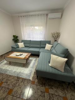 Cozy apartment in Tirana, Albania - 0