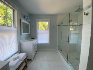 Luxury Stay Steps from Downtown Saratoga Springs - Wind - 2
