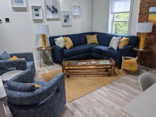 Luxury Stay Steps from Downtown Saratoga Springs - Wind - 6