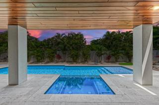 Sunsational - Roof Top Deck, Games, Pool & Spa by Anna Maria Life Vacation Rentals - 0